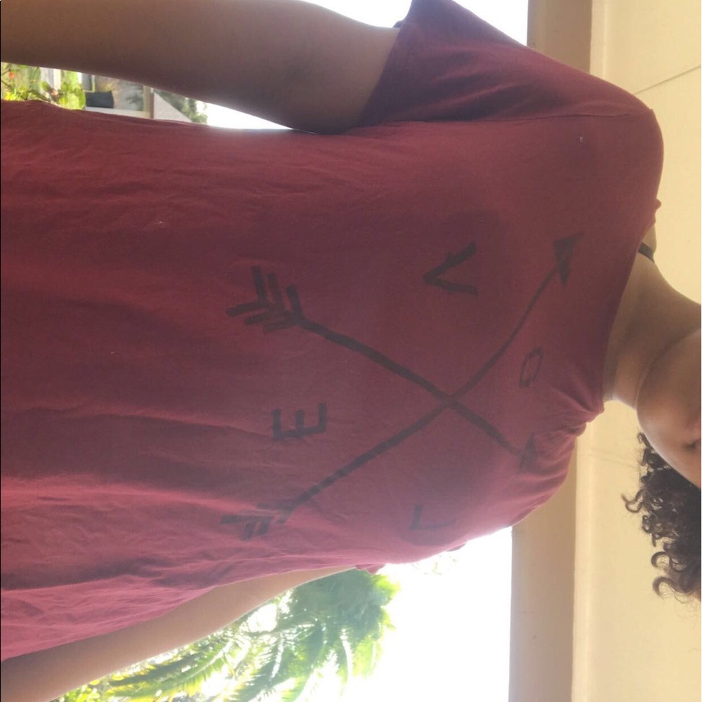 Love T-shirt